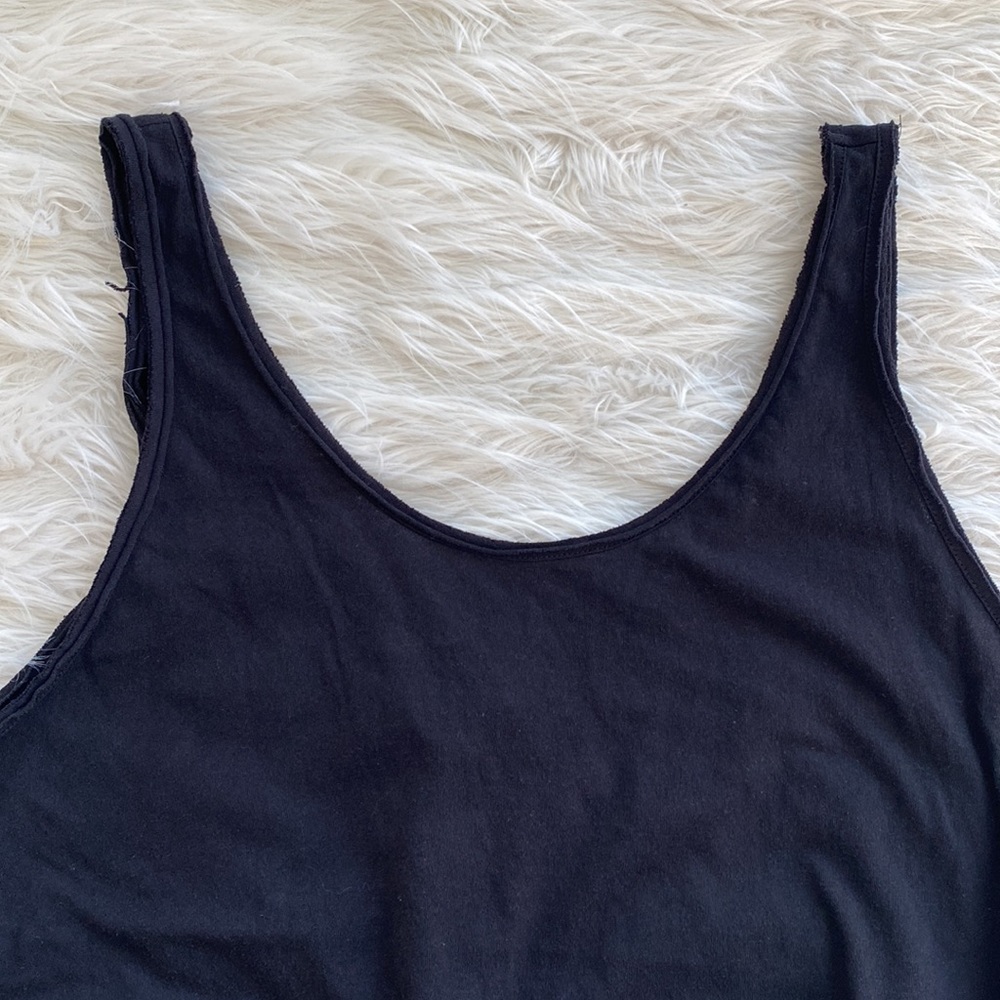 Free People | Sydney Lace Contrast Bodysuit - Picture 4 of 15